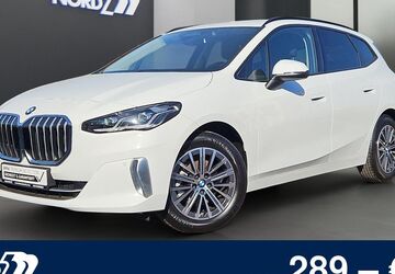 BMW 220 Active Tourer 33.281 km 29.950 &euro; Bad Segeberg 23795