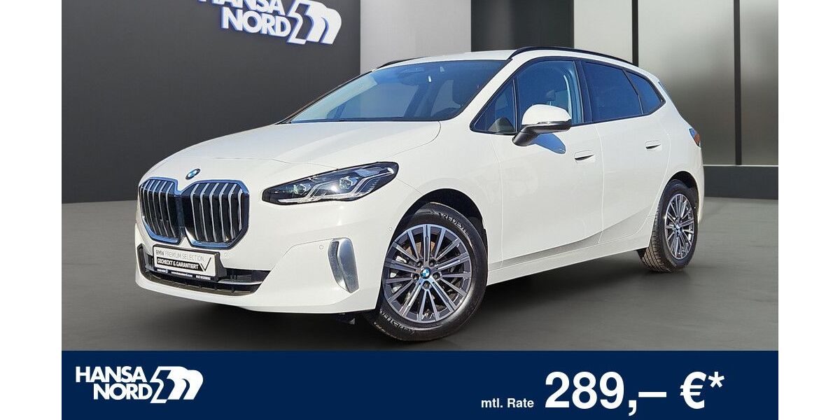 BMW 220 Active Tourer 33.281 km 29.950 &euro; Bad Segeberg 23795