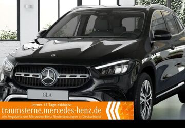 Mercedes-Benz GLA 180 6.624 km 33.990 &euro; Lübeck 23556