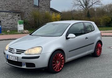 VW Golf 274.000 km 1.599 &euro; Elmenhorst 23869
