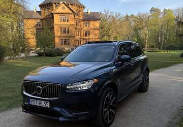Volvo XC90 130.000 km 28.999 &euro; Seedorf 23823