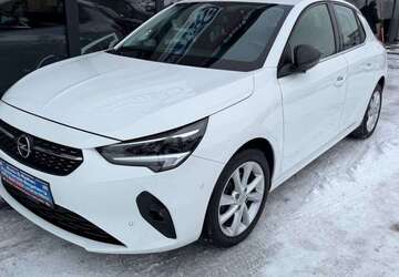 Opel Corsa 67.900 km 14.490 &euro; Bad Segeberg 23795