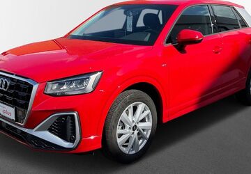 Audi Q2 39.985 km 18.899 &euro; Mölln 23879