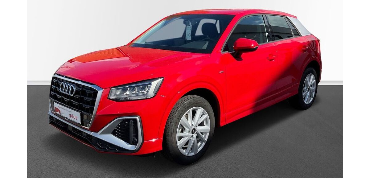 Audi Q2 39.985 km 18.899 &euro; Mölln 23879