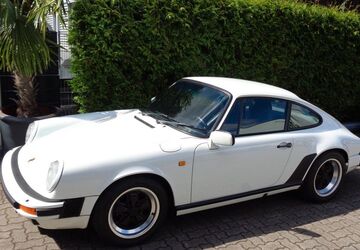Porsche 911 Urmodell 84.510 km 94.911 &euro; Stockelsdorf 23617