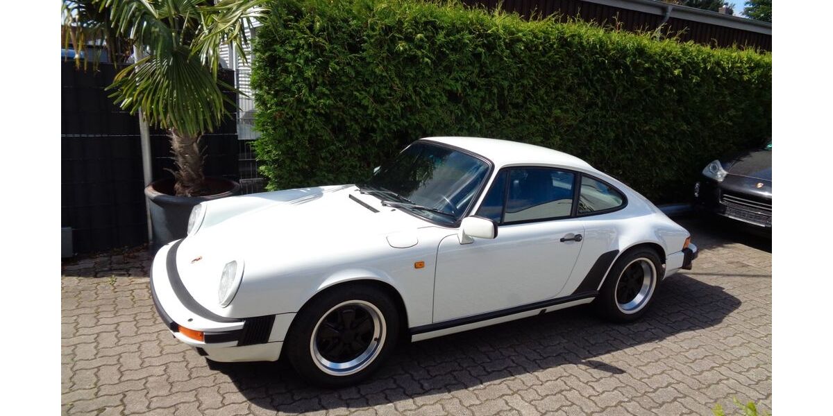 Porsche 911 Urmodell 84.510 km 94.911 &euro; Stockelsdorf 23617