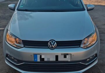VW Polo 169.350 km 8.150 &euro; Lübeck 23564