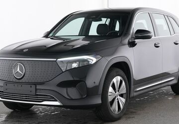 Mercedes-Benz EQB 11.517 km 39.790 &euro; Lübeck 23556
