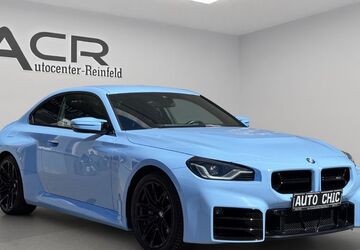 BMW M2 55.800 km 54.890 &euro; Reinfeld 23858