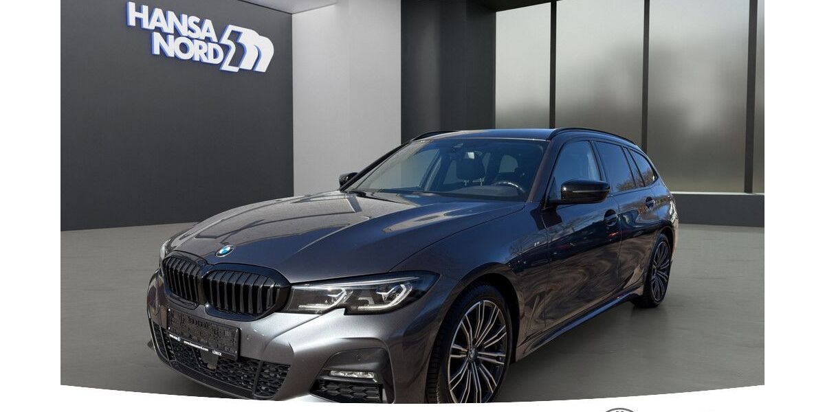 BMW 320 164.409 km 19.888 &euro; Lübeck 23560