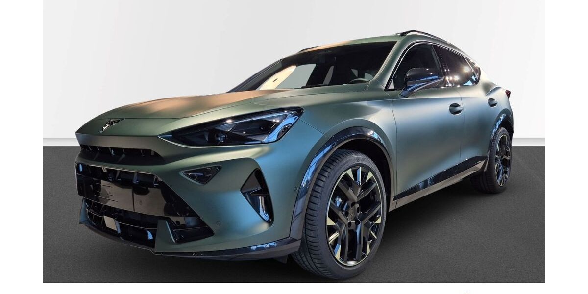 Cupra Formentor 1.100 km 55.297 &euro; Mölln 23879