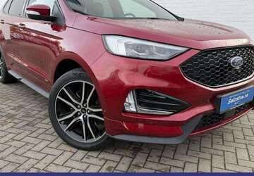Ford Edge 97.911 km 24.798 &euro; Mölln 23879
