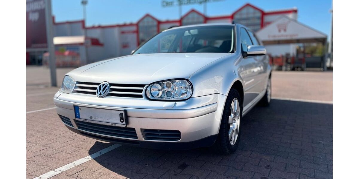 VW Golf 171.000 km 3.000 &euro; Lübeck 23552