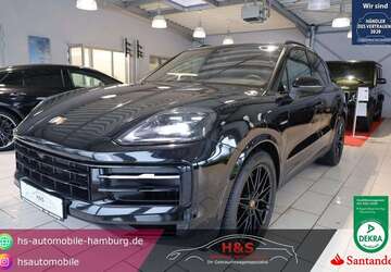 Porsche Cayenne 21.222 km 98.900 &euro; Bad Segeberg ( bei Hamburg) 23795