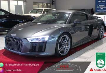 Audi R8 64.011 km 116.400 &euro; Bad Segeberg ( bei Hamburg) 23795