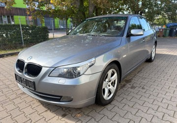 BMW 523 195.000 km 4.999 &euro; Lübeck 23560