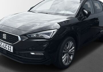 Seat Leon 25.890 km 22.899 &euro; Mölln 23879