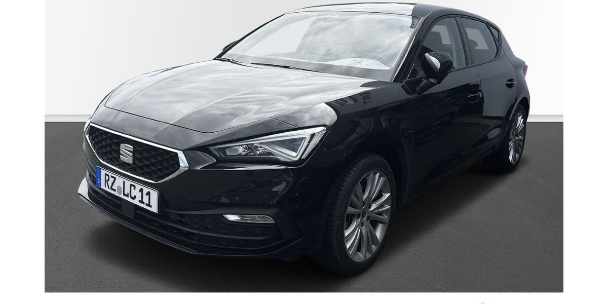 Seat Leon 29.530 km 21.989 &euro; Mölln 23879