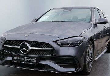 Mercedes-Benz C 220 12.769 km 42.692 &euro; Bad Segeberg 23795