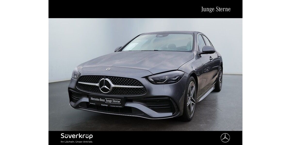 Mercedes-Benz C 220 12.769 km 42.692 &euro; Bad Segeberg 23795