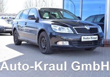 Skoda Octavia 335.051 km 1.499 &euro; Rehna 19217