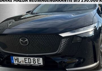 Mazda 6e 11.070 km 36.790 &euro; Lübeck 23558
