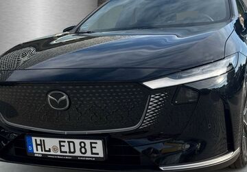 Mazda 6e 3.250 km 40.890 &euro; Lübeck 23558