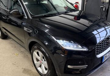Jaguar E-Pace 62.000 km 28.900 &euro; Lübeck 23556
