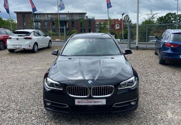 BMW 535 231.550 km 12.950 &euro; Mölln 23879