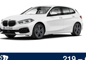BMW 118 23.200 km 24.750 &euro; Lübeck 23560