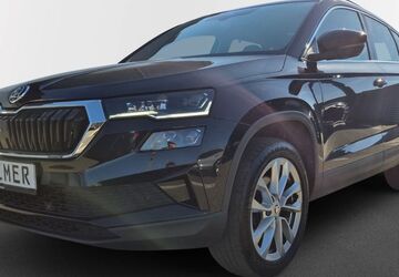 Skoda Karoq 122.550 km 25.899 &euro; Mölln 23879