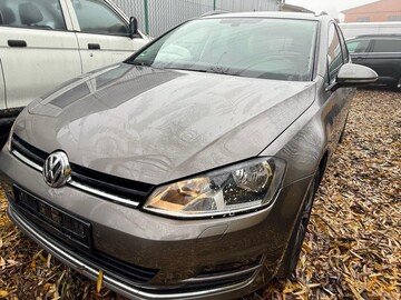 Gebrauchte VW Golf