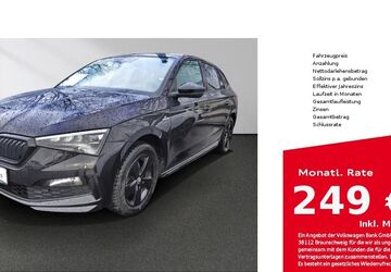 Skoda Scala 56.700 km 23.950 &euro; Bad Oldesloe 23843