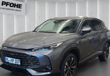 MG HS 9.000 km 29.390 &euro; Lübeck 23554