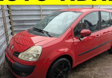 Renault Grand Modus 130.625 km 1.450 &euro; Lübeck 23556