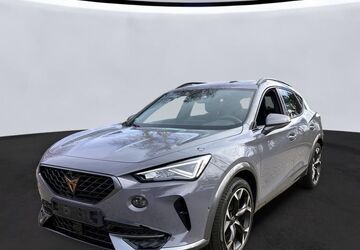 Cupra Formentor 61.400 km 25.490 &euro; Bad Schwartau 23611