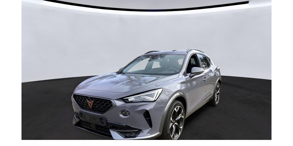 Cupra Formentor 61.400 km 25.490 &euro; Bad Schwartau 23611