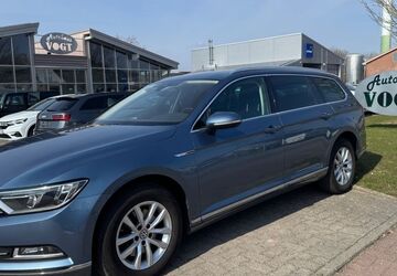 VW Passat Variant 165.750 km 17.490 &euro; Bad Segeberg 23795