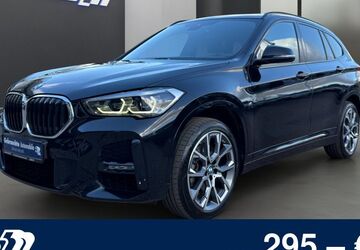 BMW X1 45.224 km 32.450 &euro; Lübeck 23560