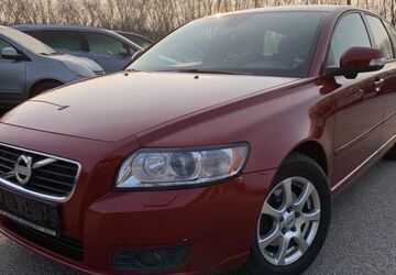 Volvo V50 212.000 km 4.700 &euro; Stockelsdorf (Lübeck) 23617