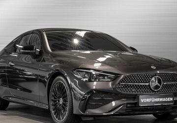 Mercedes-Benz CLE 200 9.971 km 55.450 &euro; Mölln 23879