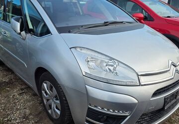Citroen Grand C4 Picasso / SpaceTourer 180.560 km 2.900 &euro; Lübeck 23568