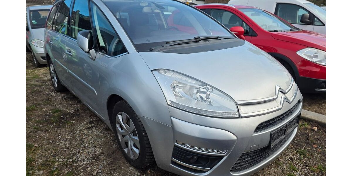 Citroen Grand C4 Picasso / SpaceTourer 180.560 km 2.900 &euro; Lübeck 23568