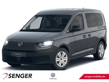 Gebrauchte VW Caddy