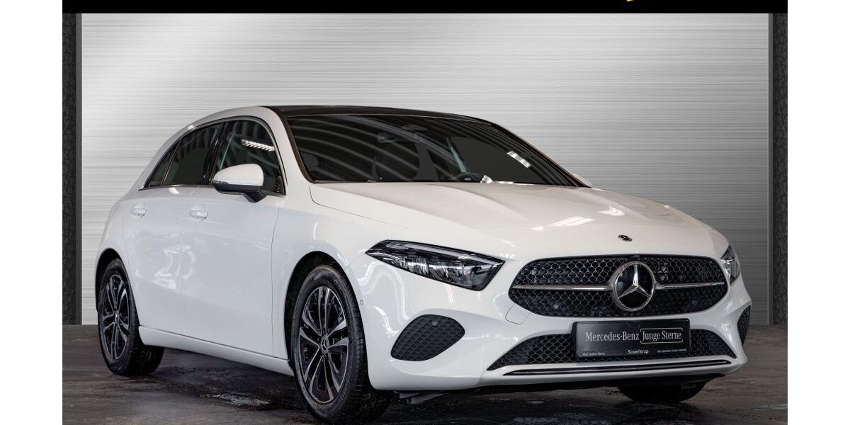 Mercedes-Benz A 180 7.773 km 29.720 &euro; Mölln 23879