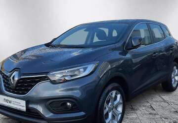 Renault Kadjar 66.600 km 14.980 &euro; Lübeck 23560