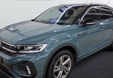 VW T-Roc 24.350 km 29.990 &euro; Lübeck 23560