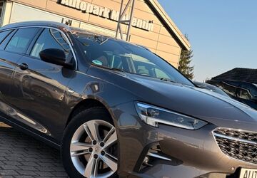 Opel Insignia 99.800 km 16.599 &euro; Stepenitztal 23936