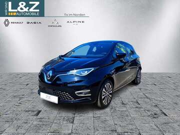 Gebrauchte Renault ZOE