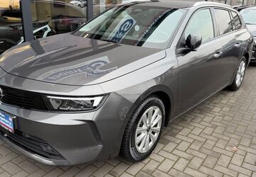 Opel Astra 66.600 km 17.950 &euro; Bad Segeberg 23795